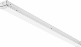 Wireguard 48 Inch for LED Downlight, Matte White, 90+ CRI