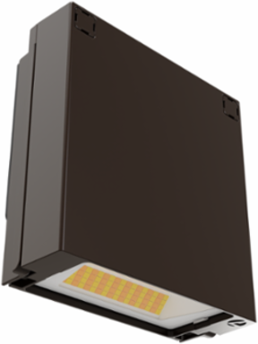 k 5.5 Inch x 5.75 Inch, Adjustable Lumen Output, Switchable CCT