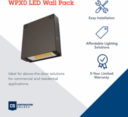 k 5.5 Inch x 5.75 Inch, Adjustable Lumen Output, Switchable CCT