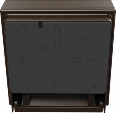 k 5.5 Inch x 5.75 Inch, Adjustable Lumen Output, Switchable CCT