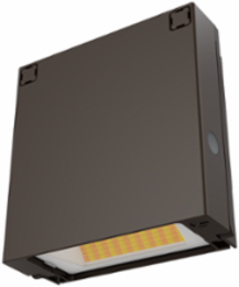 k 5.5 Inch x 5.75 Inch, Adjustable Lumen Output, Switchable CCT
