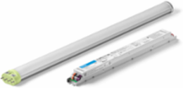 Lutron Ballast Retrofit Kit by C-Flex: Twin Tube (Biax), 1-Lamp (Case of 24 Kits), 3000K, 3-Wire Driver, 1% Dimming, 3LD-TT-1M30-24