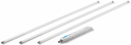 Lutron Ballast Retrofit Kit by C-Flex: T5, 2FT, 3-Lamp (Case of 8 Kits), 3000K, 3-Wire Driver, 1% Dimming, 3LD2T5-3M30-8