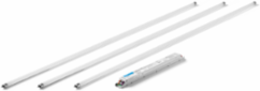 Lutron Ballast Retrofit Kit by C-Flex: T5H, 3FT, 3-Lamp (Case of 8 Kits), 3500K, 3-Wire Driver, 1% Dimming, 3LD3T5H-3M35-8