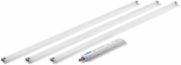 Lutron Ballast Retrofit Kit by C-Flex: T8, 3FT, 3-Lamp (Single Kit), 3500K, 3-Wire Driver, 1% Dimming, 3LD3T8-3M35-1