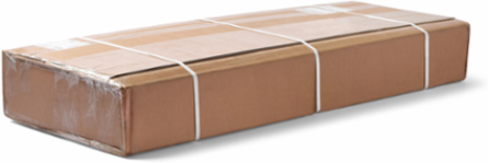 Lutron Ballast Retrofit Kit by C-Flex: Vertical CFL, 2-Lamp (Single Kit), 3000K, 3-Wire Driver, 1% Dimming, 3LDVCF-2C30-1