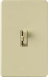 Ariadni 3-Speed Fan Control, Light Almond, 1.5A, 120V