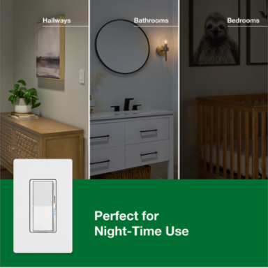 DIVA 150 LED MULT NIGHTMODE (DVCLN-153P-WH-C)