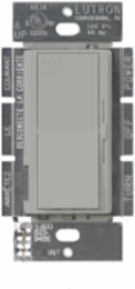 DIVA ELV Dimmer Switch 300 Watt 3-Way Gloss Finish