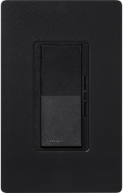 Diva Satin Finish 3-Speed Fan Control Switch, 1.5 Amp, 4.69 x 2.94 Inch