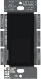 Diva Satin Finish 3-Speed Fan Control Switch, 1.5 Amp, 4.69 x 2.94 Inch