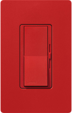 Diva 1.5A 3-Speed Fan Switch, Satin Finish, 4.69 x 2.94 Inch