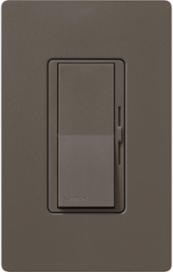 3-Way 1.5A Fan Control Switch, 3-Speed, Plastic, 4.69 x 2.94 Inch, Satin Finish