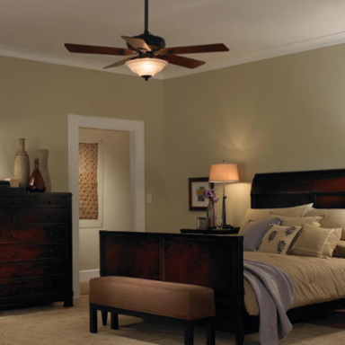 Diva 3-Speed Fan Switch, 1.5 Amp, Architectural White, Wallbox Mounted