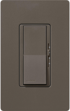 DIVA 3-Speed Fan Control Switch, 1.5 Amp, Satin Finish, 3-Way Compatible