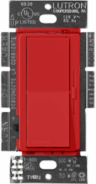 DIVA 450W 3-Way Dimmer Switch, Paddle Control, Satin Finish
