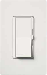 3-Way Fan Control with Paddle Switch, 1.5 A, 180 W, Satin Finish, 4.69 x 2.94 Inch