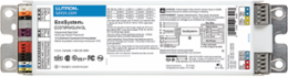 EcoSystem RW T8 Ballast for 3 Lamps, 120/240/277V, 28/30W, 18 Inch Length