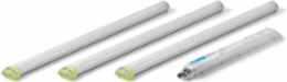 Lutron Ballast Retrofit Kit by C-Flex: Twin Tube (Biax), 3-Lamp (Case of 8 Kits), 3000K, EcoSystem Driver, 1% Dimming, ELD-TT-3M30-8