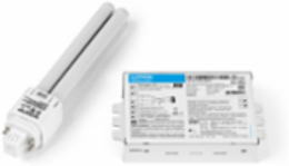 LED Retrofit Kit for Eco LED Lamps, 1-Lamp, G24Q Base Compatibility