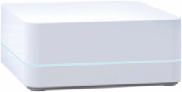 Cas ta Wireless Smart Bridge, 2.75 Inch White, Supports 75 Devices