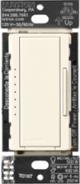 Maestro PRO LED Dimmer Switch, 4.69 x 2.94 Inch, 600W, Multi-Location, Digital Fade