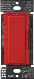 Maestro PRO LED Dimmer Switch, 600W Max, Digital Fade, Neutral Optional