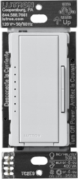 Maestro PRO 250W LED Dimmer Switch, Multi-Location, Neutral Optional, Satin Finish