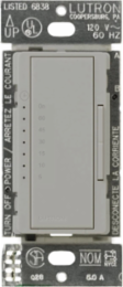 Maestro Countdown Timer Switch, 120V, 600W, 5-60 Min Timing Range, Gloss Finish