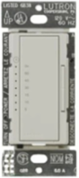 Maestro Countdown Timer Switch, 5A, 120V, 5-60 Minute Timing, Satin Finish