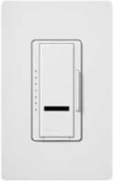 Maestro IR 600W, multi-location, incandescent/halogen dimmer