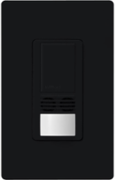 Maestro Dual-Tech Motion Sensor Switch, 6A, 900 ft2 Coverage, Ultrasonic & PIR