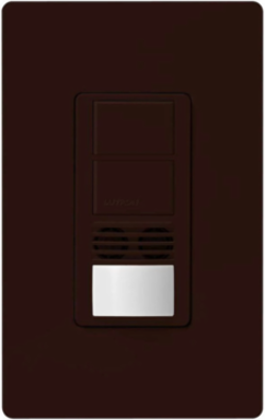 Maestro Dual-Circuit Sensor 6A Brown, 900 ft2 Major Motion Coverage