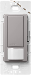Maestro Motion Sensor Switch 2A, 900 sq ft Coverage, Gloss Finish