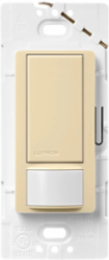 Maestro 2A Motion Sensor Switch, 180-Degree Detection, Single Pole