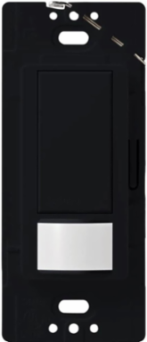 Maestro Motion Sensor Switch 2A, 180-Degree Field of View, Satin Finish