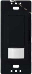 Maestro Motion Sensor Switch 2A, 180-Degree Field of View, Satin Finish