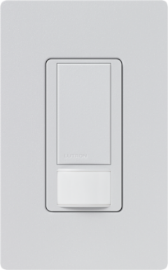 Maestro 2A Motion Sensor Switch, 180 Field of View, Indoor Use