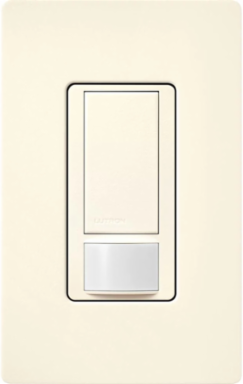 Maestro 5A Multi-Location Occupancy Sensor Switch, 180-Degree Field of View