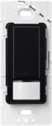 Maestro Motion Sensor Switch 5A, Passive Infrared Detection, 180-Degree View