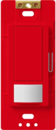 Maestro 5A Motion Sensor Switch, 180-Degree Field of View, Satin Finish