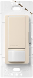 Maestro 5A Motion Sensor Switch with 180-Degree Detection & Ambient Light Sensing
