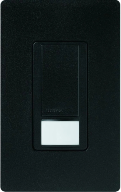 Maestro 5A Motion Sensor Switch, 900 sq ft Coverage, Satin Finish