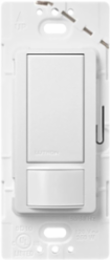 Maestro 5A Motion Sensor Switch, 900 ft² Coverage, Passive Infrared Detection