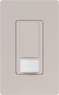 Maestro 5A Motion Sensor Switch, 180-Degree Field of View, 900 sq ft Coverage