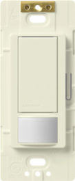 Maestro Motion Sensor Switch 6A, 180-Degree Detection, 900 sq ft Coverage