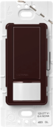 Maestro Dual Voltage Motion Sensor 6A with 180-Degree Detection and XCT Technology