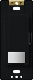 Maestro Motion Sensor Switch, 2A, 180-Degree PIR Detection, Satin Finish