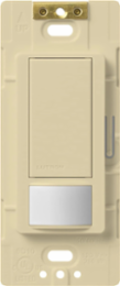 Maestro 5A Vacancy Sensor Switch, 900 ft² Coverage, Passive Infrared Detection