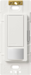 Maestro Vacancy Sensor Switch, 5A Rating, 180-Degree Field of View, Multi-Location